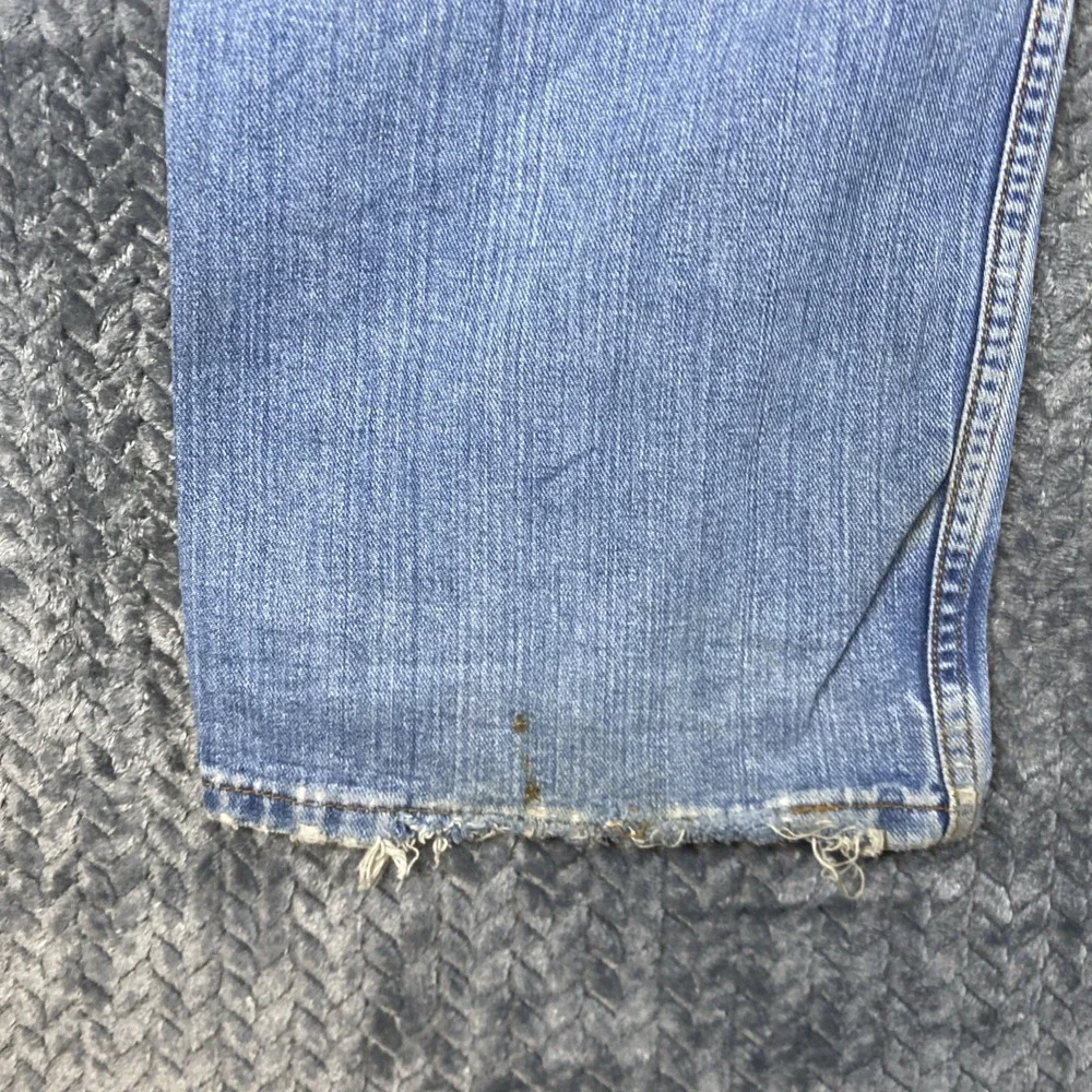 Levis thank you