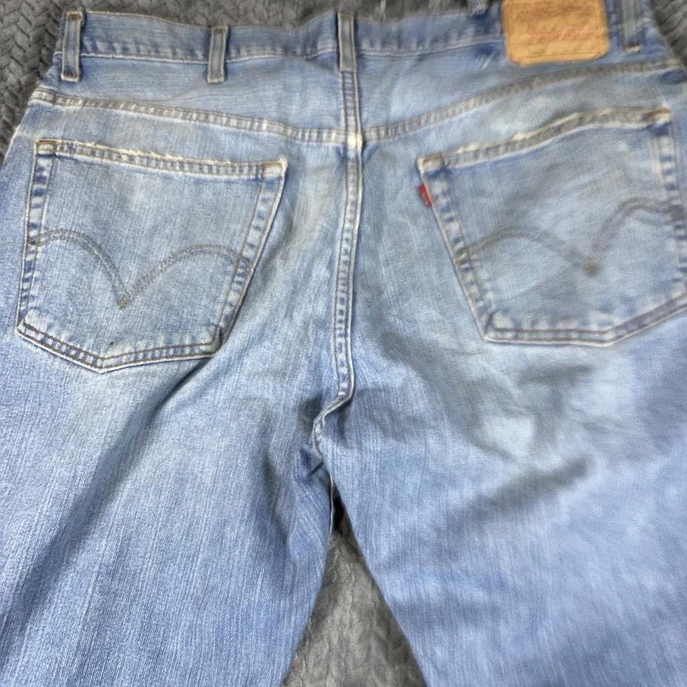Levis thank you