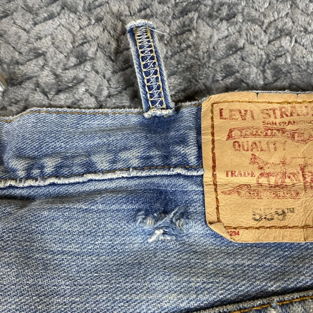 Levis thank you