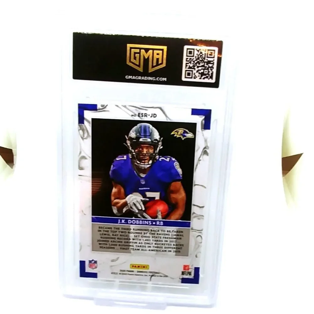 Panini new 2020