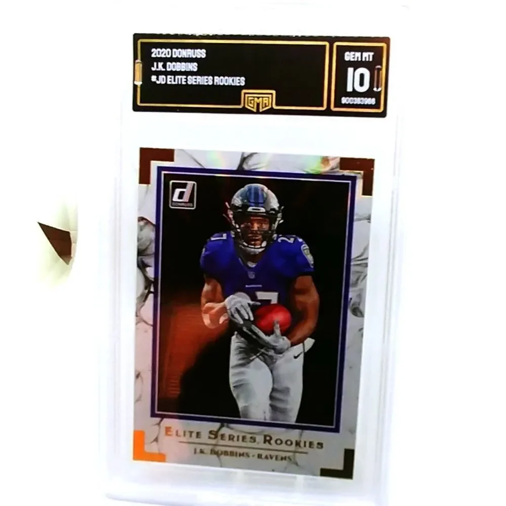 Panini new 2020