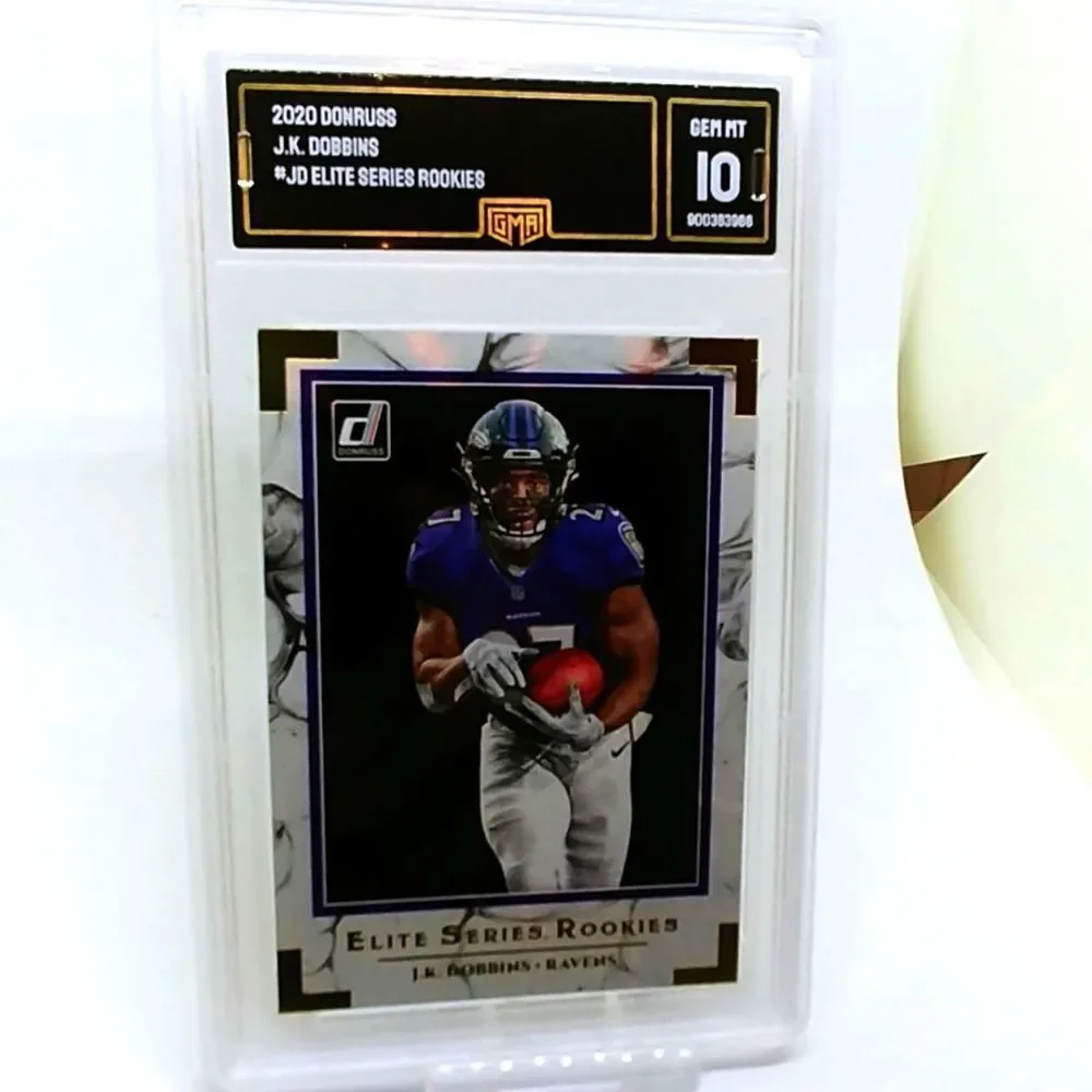 Panini new 2020