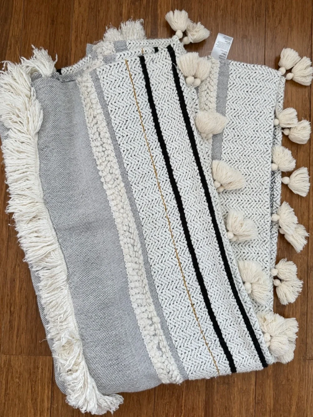 Anthropologie good measurements