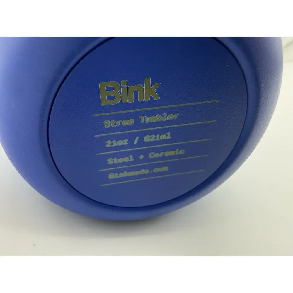 Bink key features