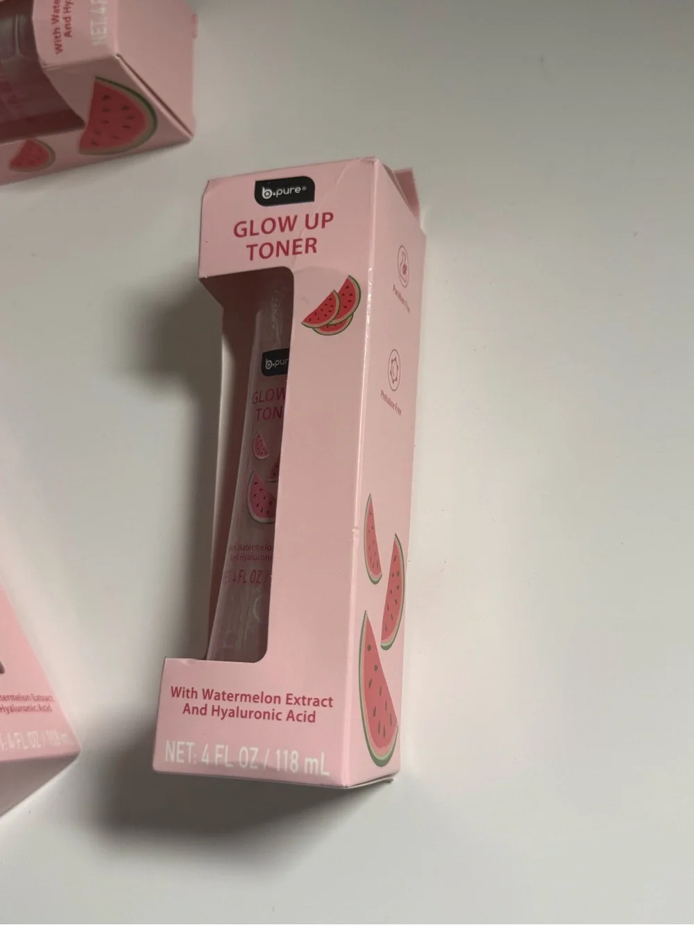 N/A hydrating pink