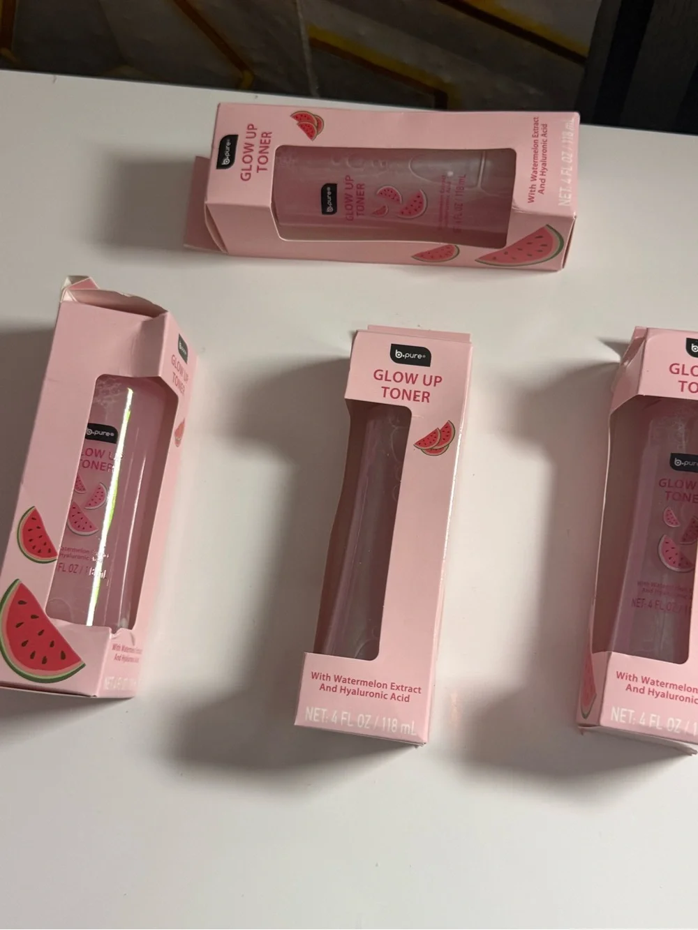 N/A hydrating pink