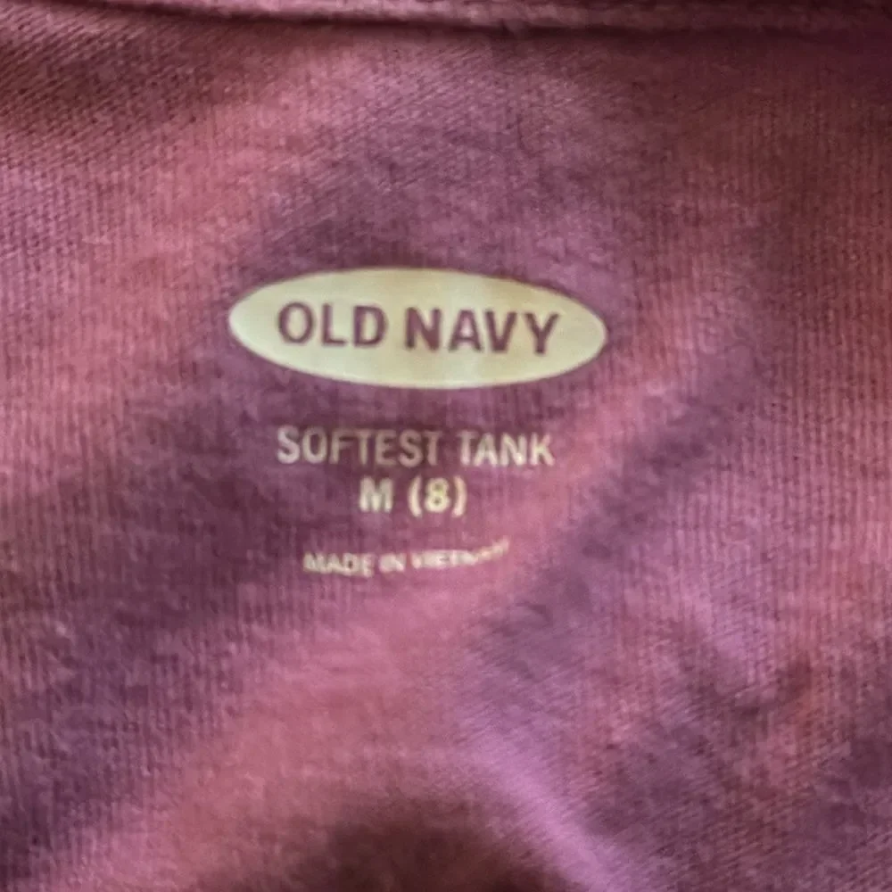 Old Navy details old