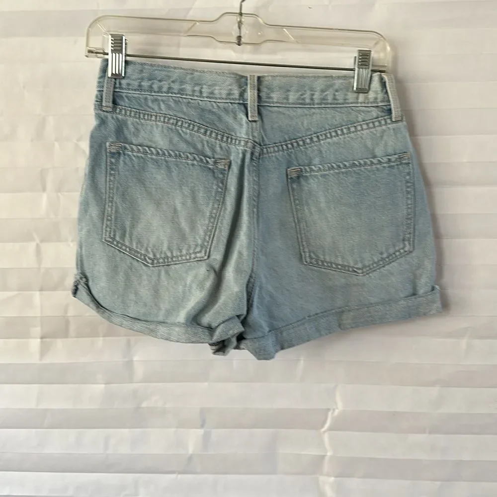 Old Navy you thank