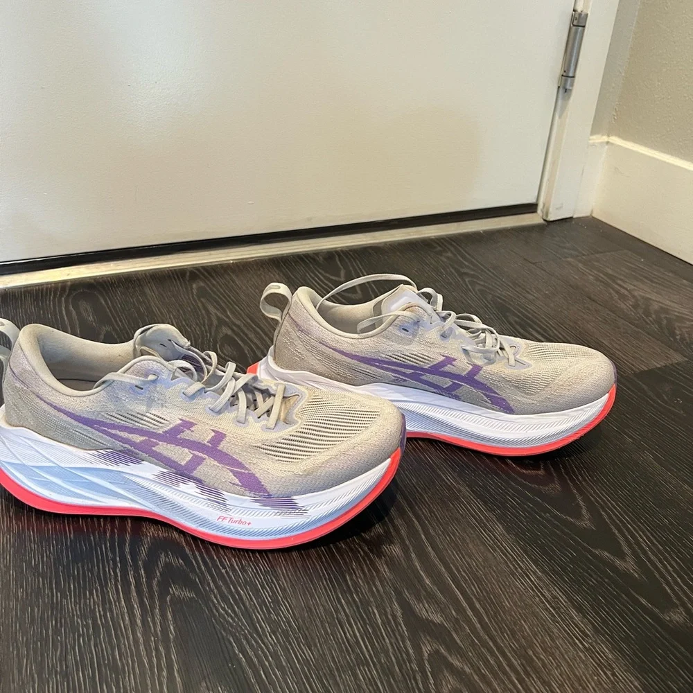 ASICS Superblast 2 Size 11.5