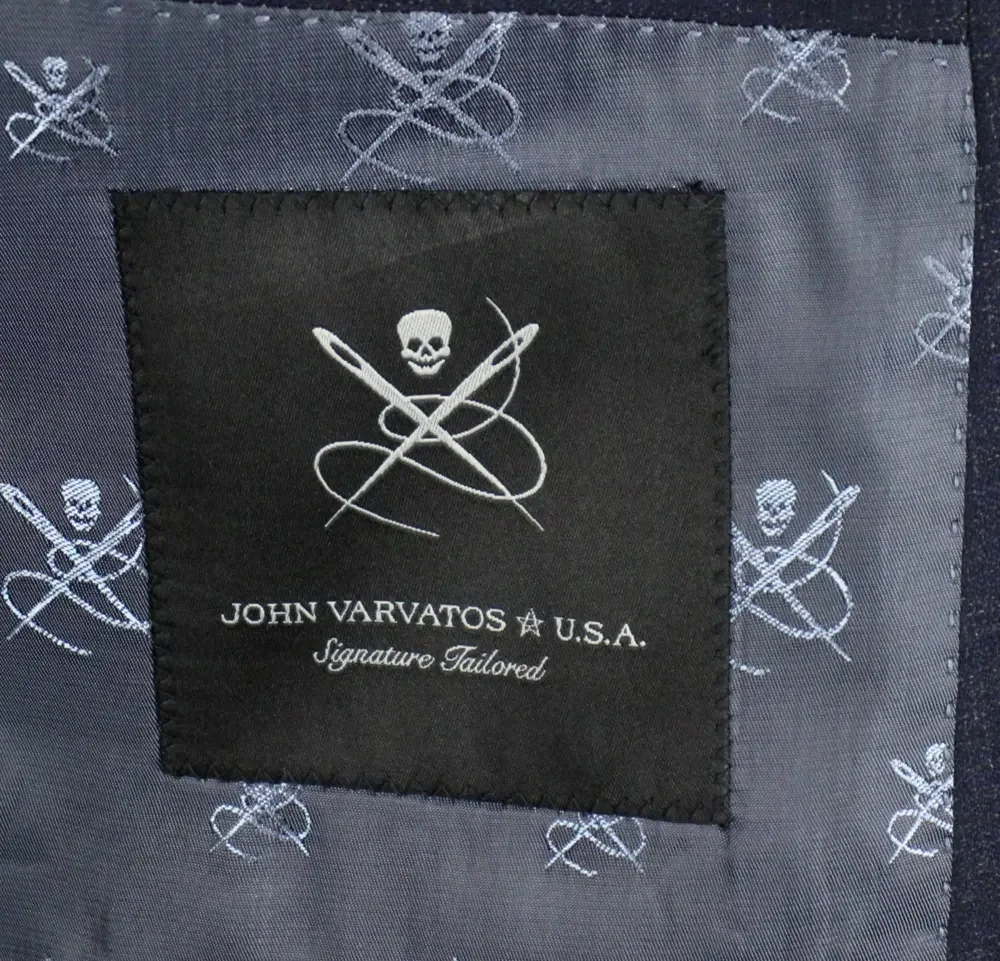 John Varvatos john varvatos