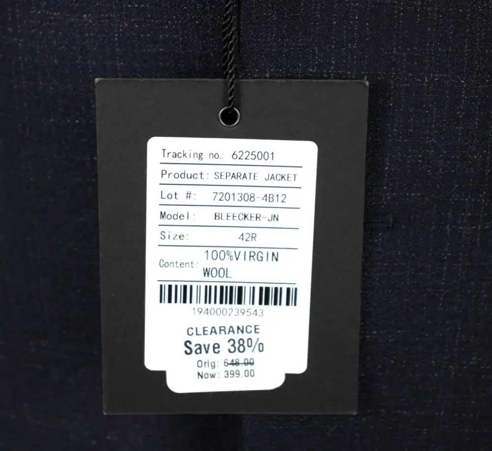 John Varvatos john varvatos