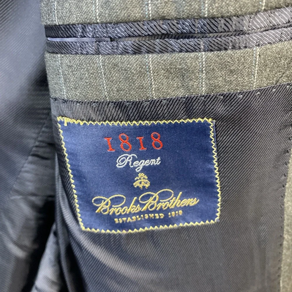 Brooks Brothers brooks brothers