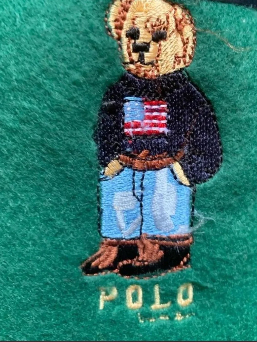 Ralph Lauren Home description brand