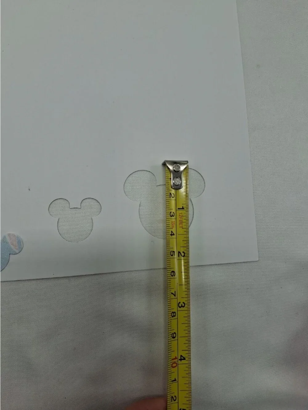 EK Success Brands disney mickey