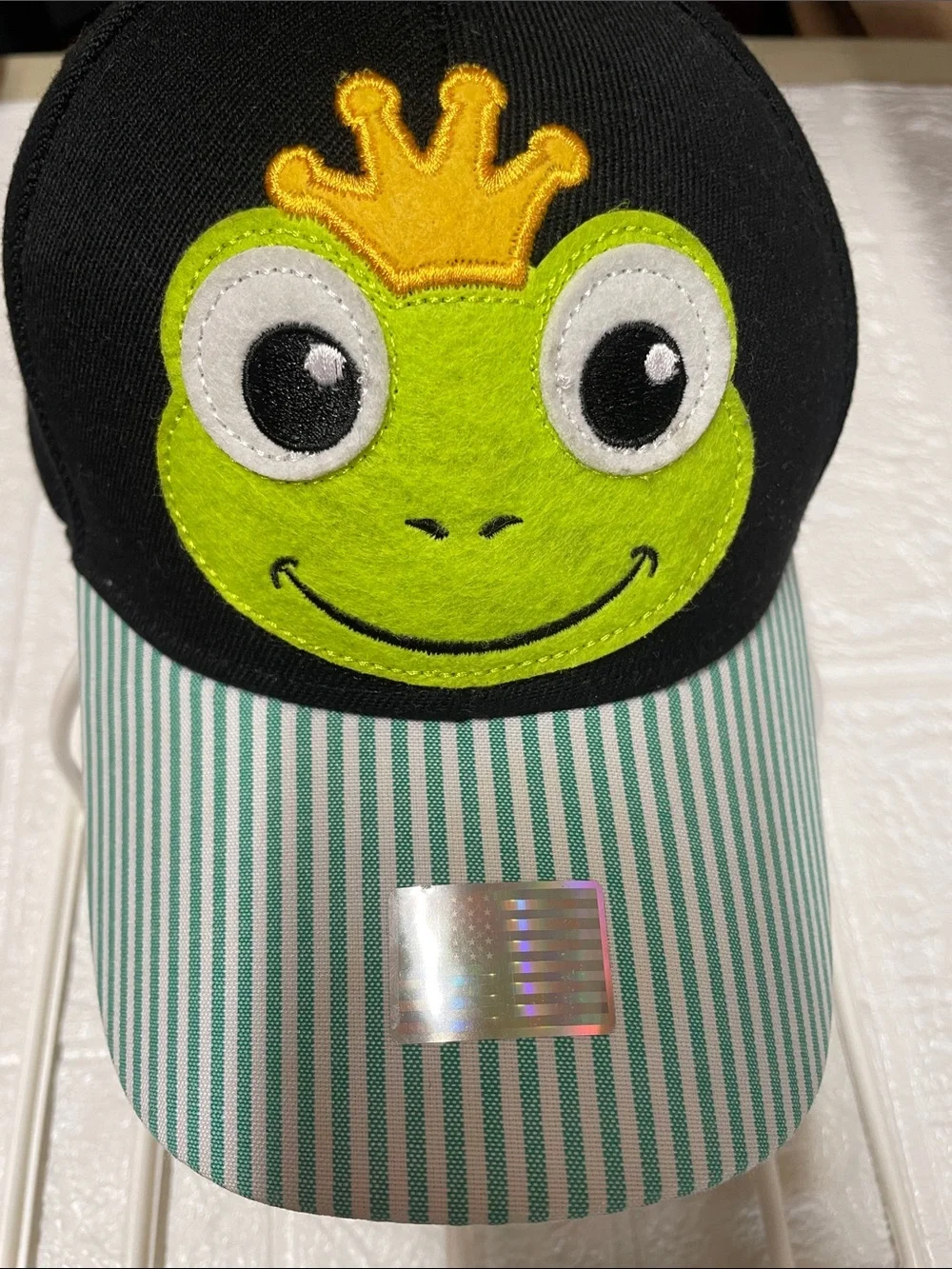 HR 🐸 ultimate