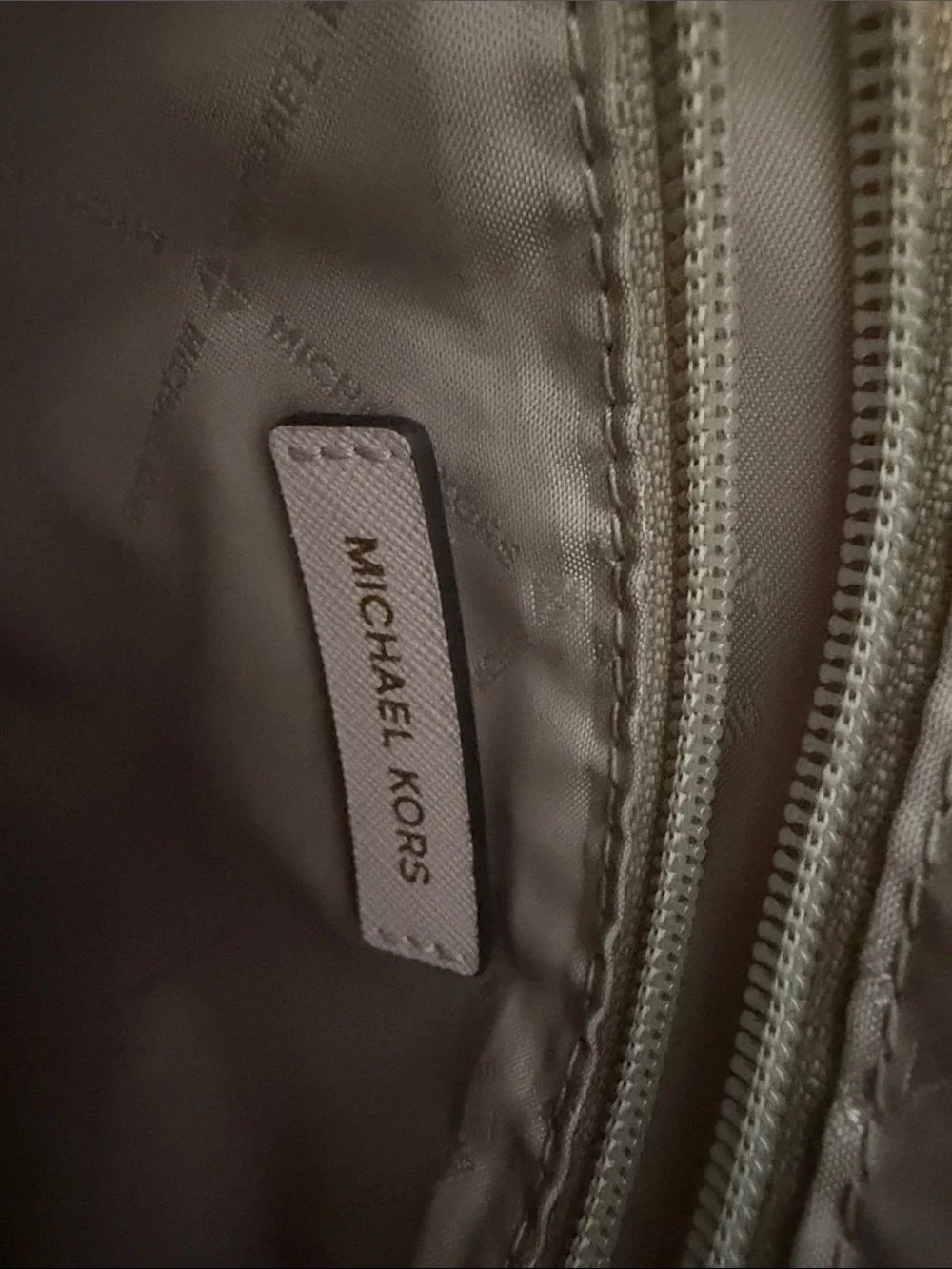 Michael Kors elegant michael