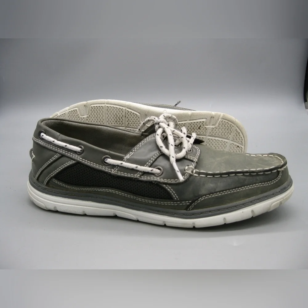 croft & barrow shoes automatically