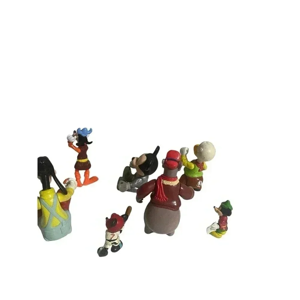 Disney this lot