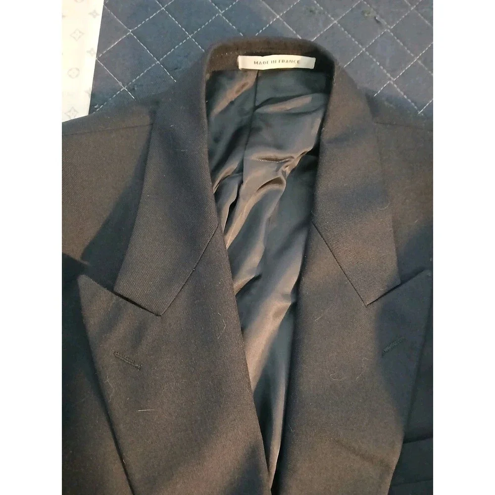Saint Laurent this vtg