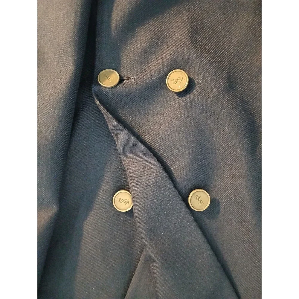Saint Laurent this vtg