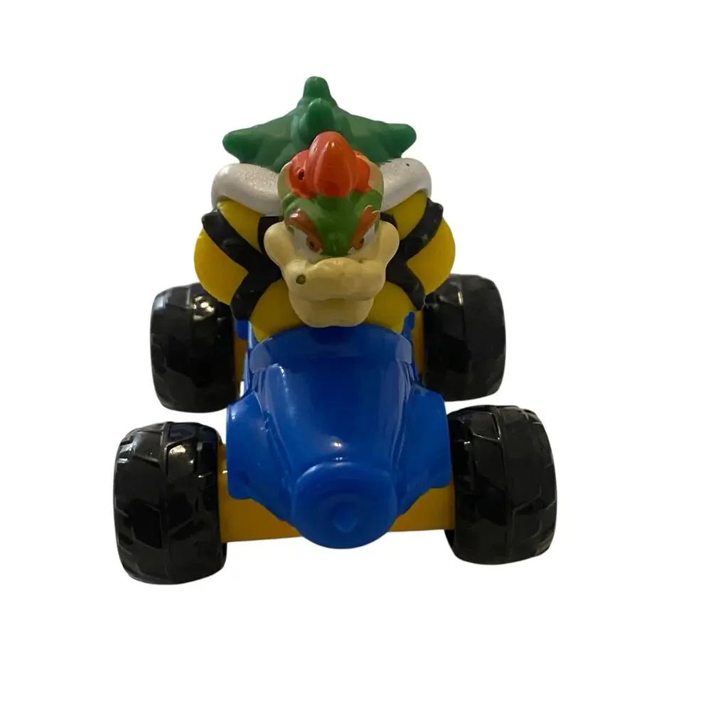 Nintendo super mario
