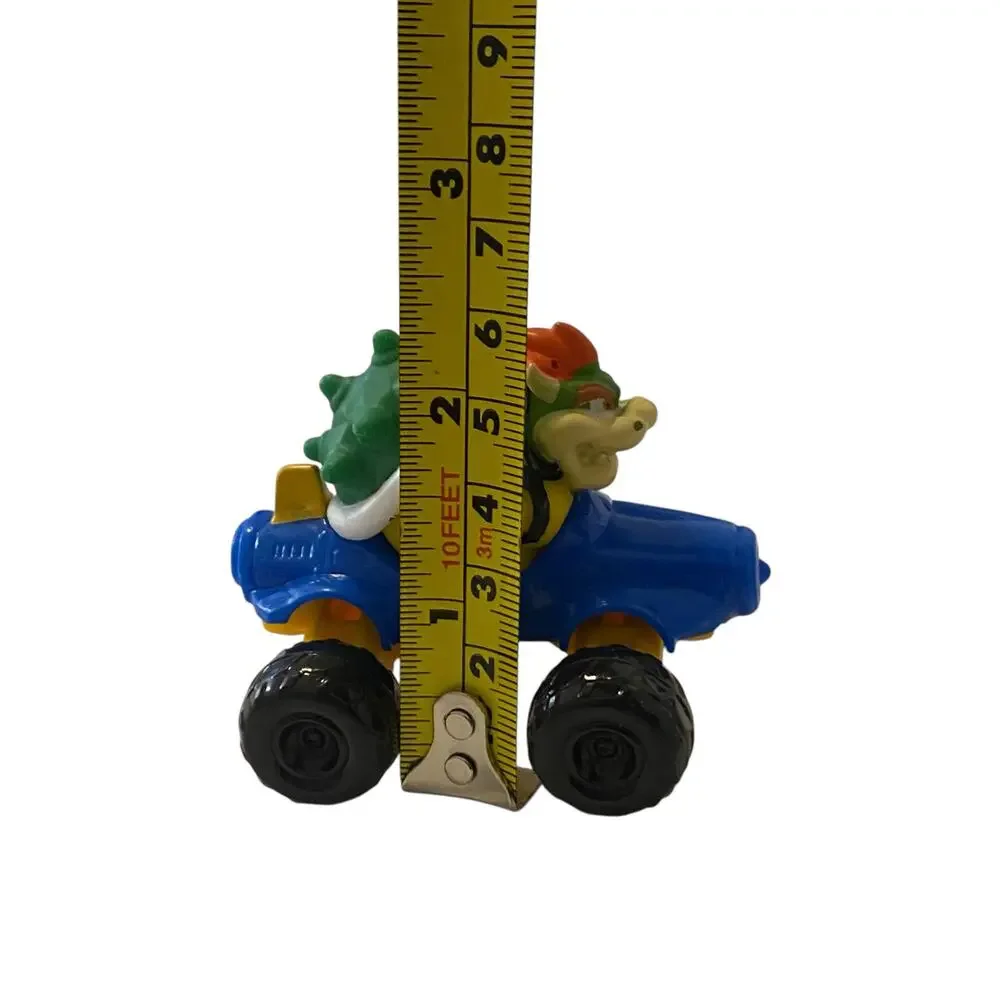 Nintendo super mario
