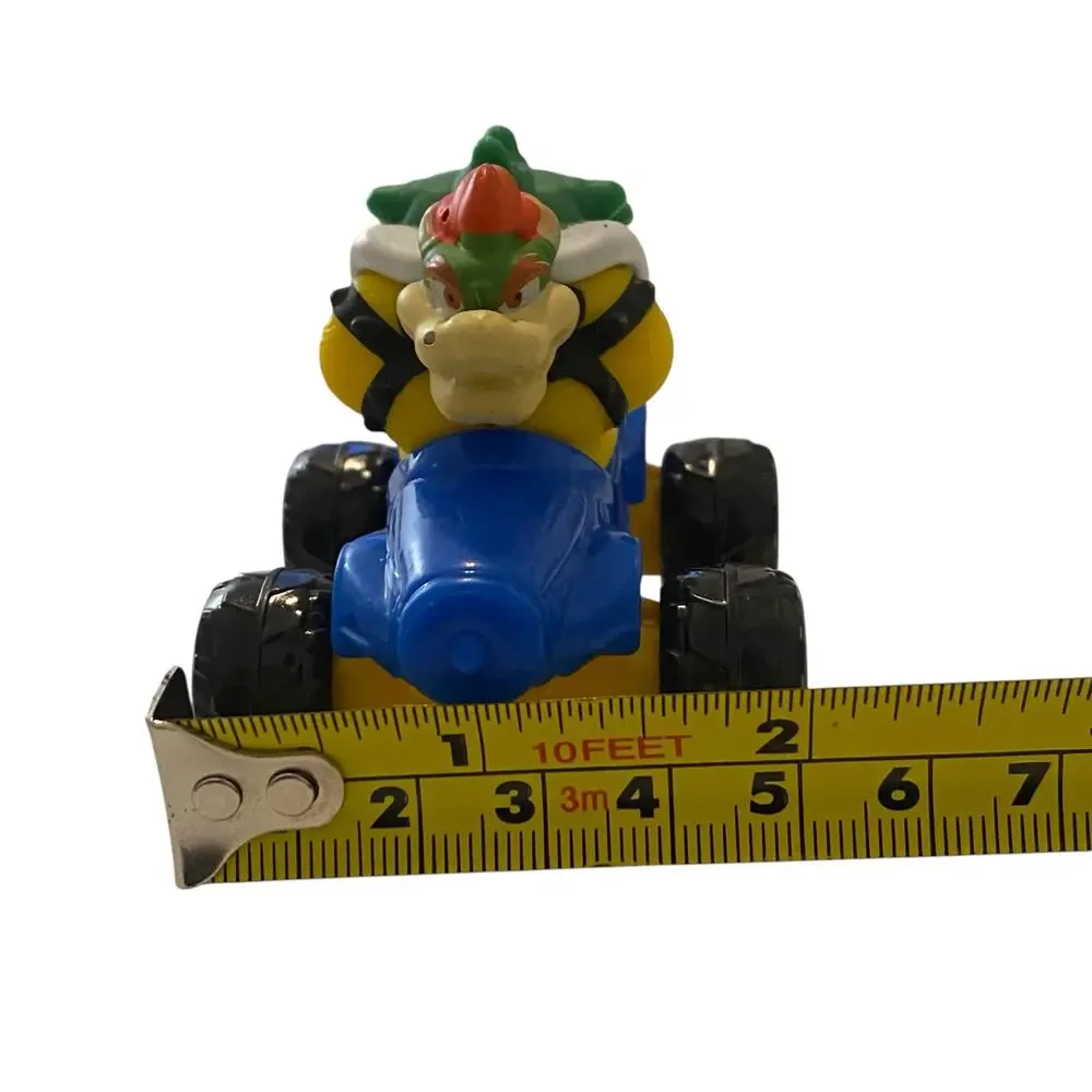 Nintendo super mario