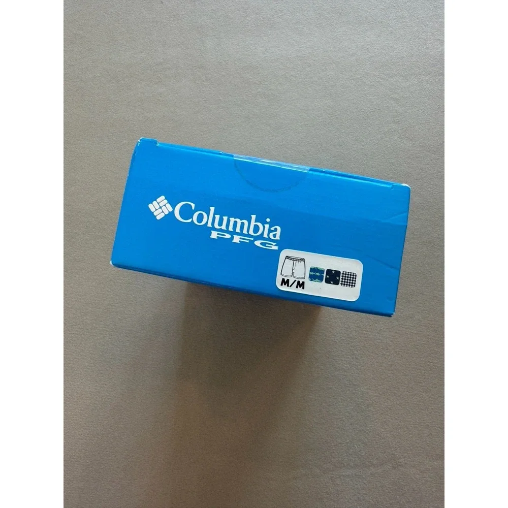 Columbia pfg woven
