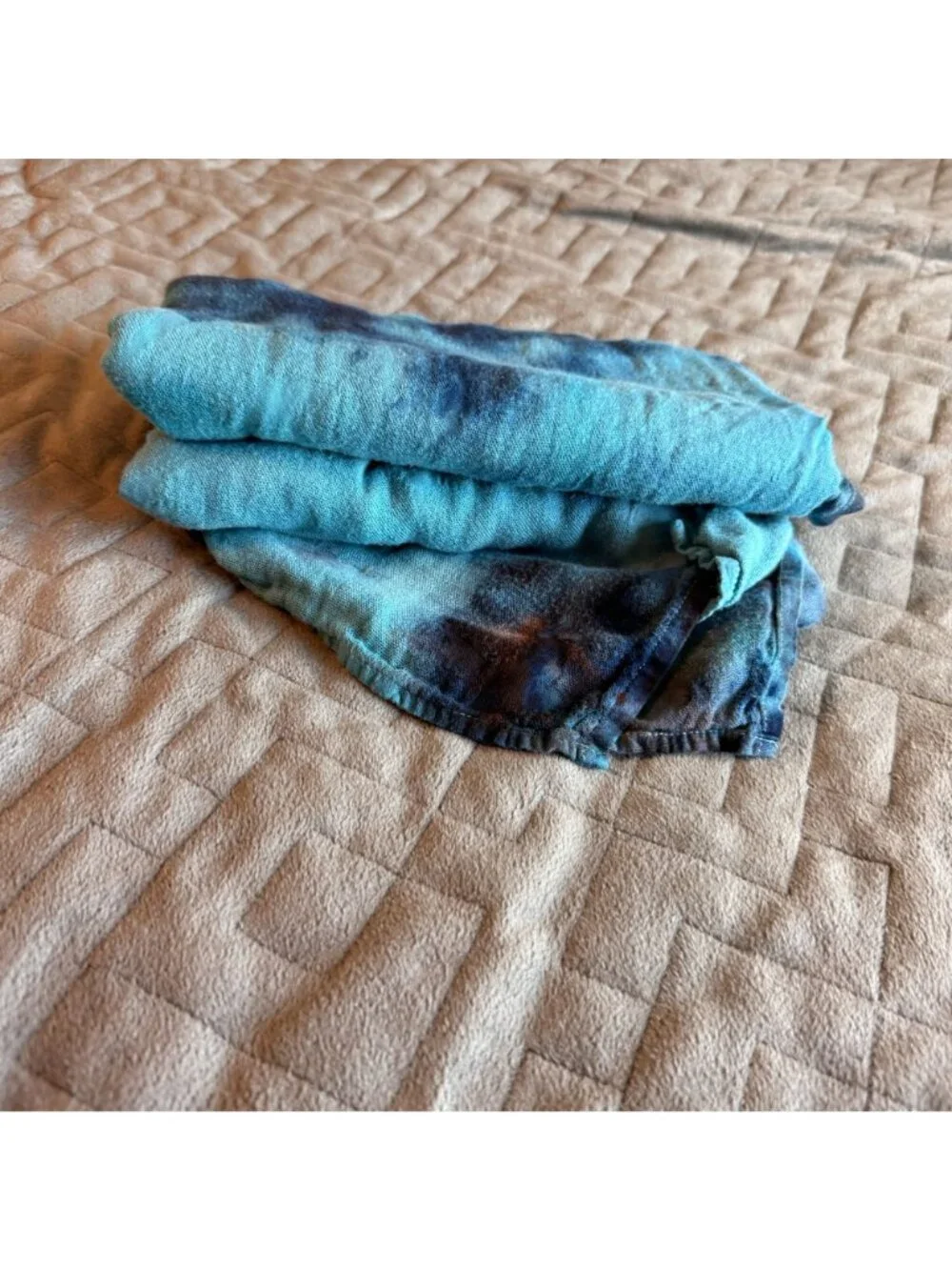 N/A dyed baby