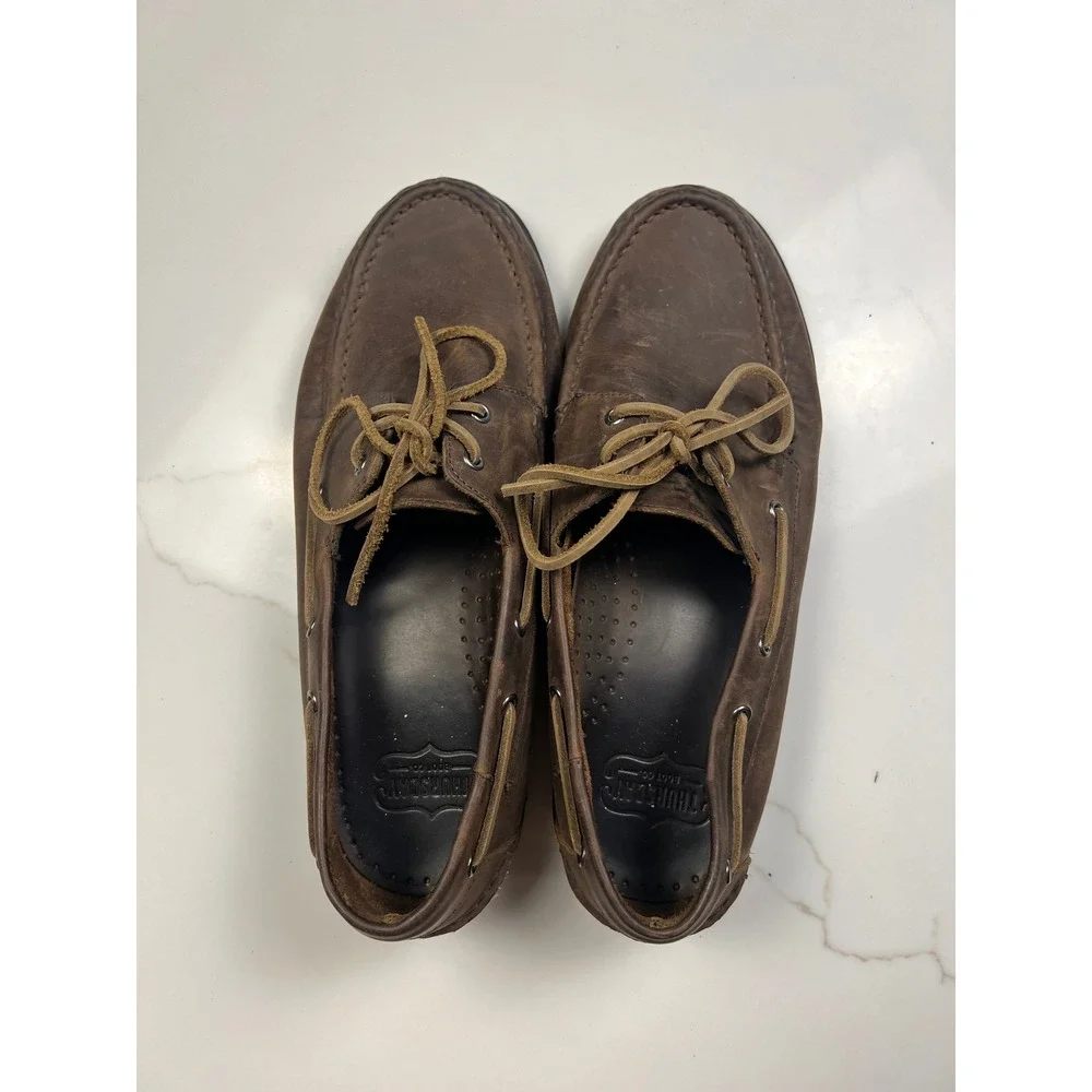 Thursday Boot Co. thursday boot
