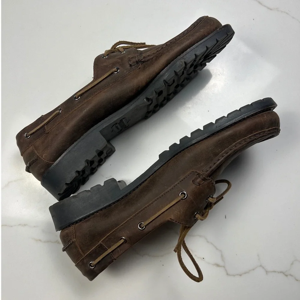 Thursday Boot Co. thursday boot