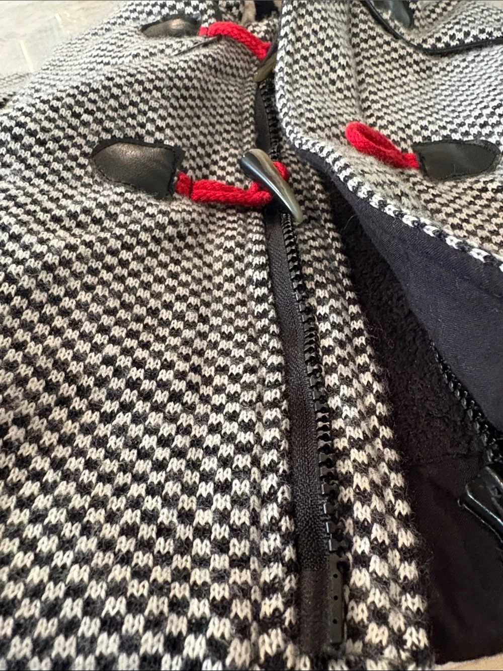 Catimini stylish hooded
