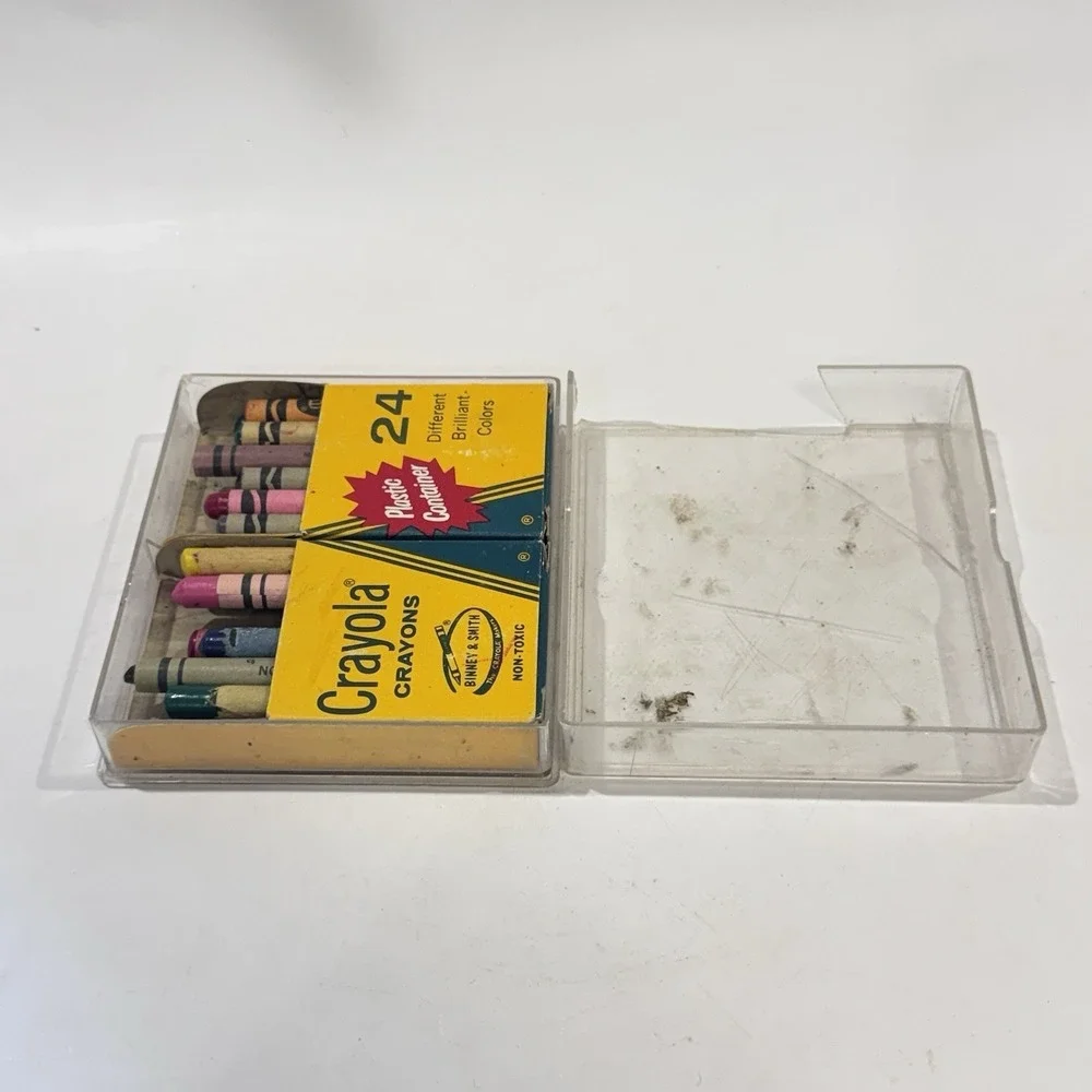 Crayola product set
