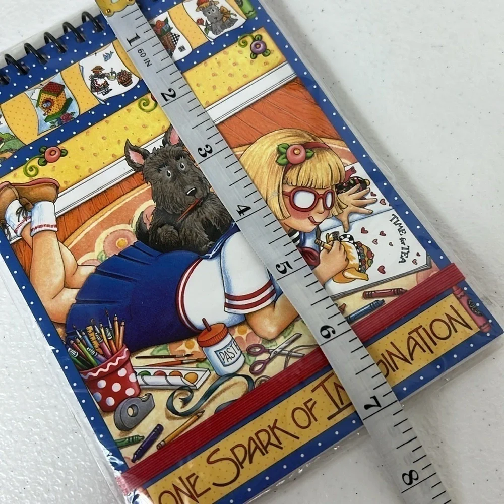 Mary Engelbreit new package
