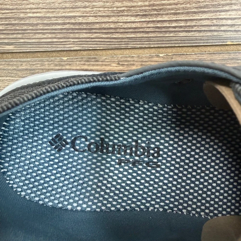 Columbia pfg boatside