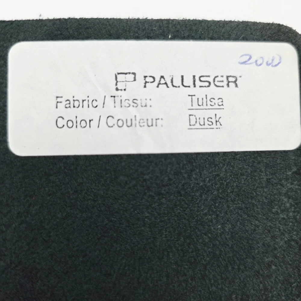 Palliser lot blk