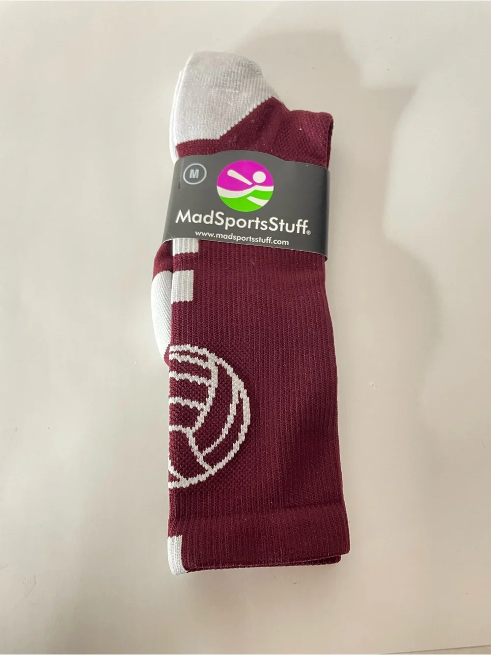 N/A comfortable maroon