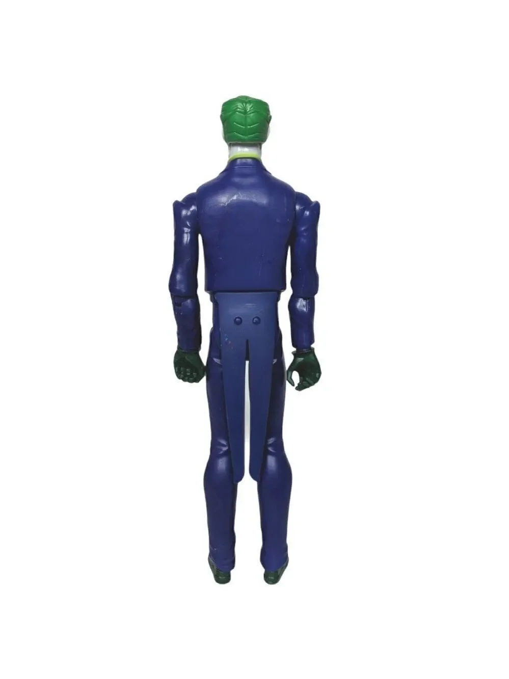 DC Comics Joker Batman 12 Inch Action Figure CJH74