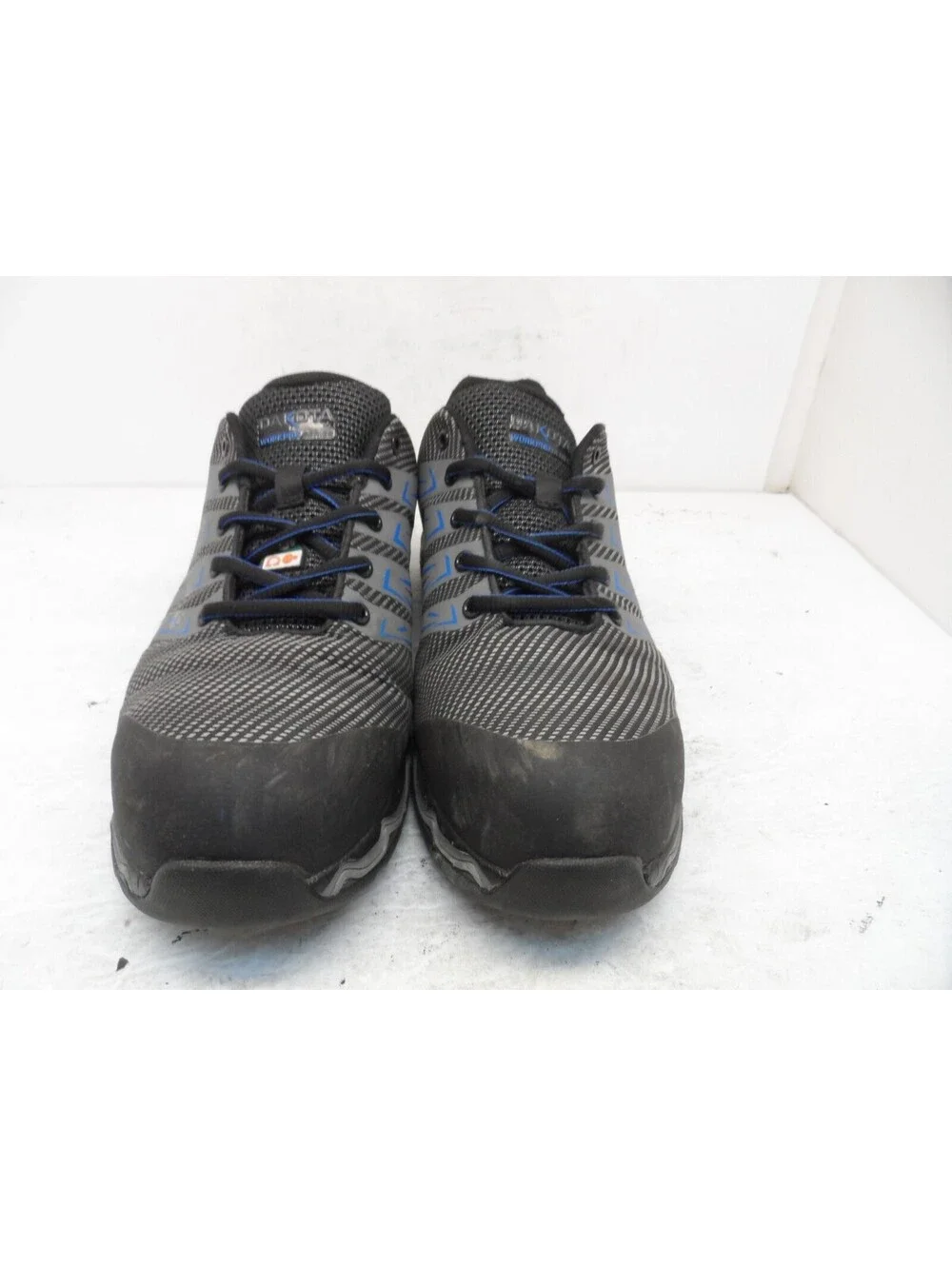 Dakota used shoes