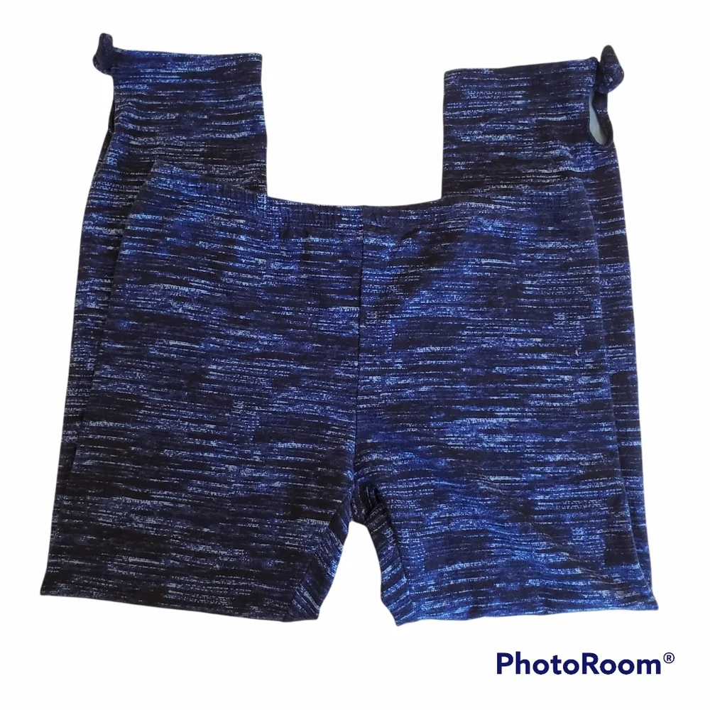 Old Navy waist 5” spandex