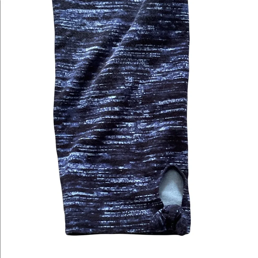 Old Navy hem measurements