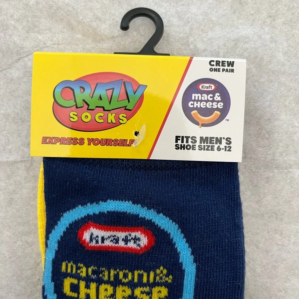 Crazy Socks crazy socks