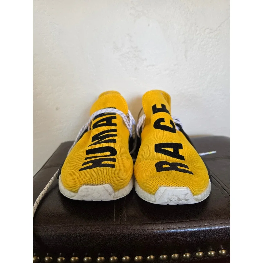 adidas pharrell williams×adidas