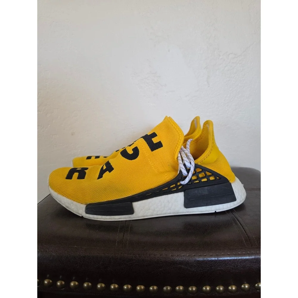 adidas pharrell williams×adidas