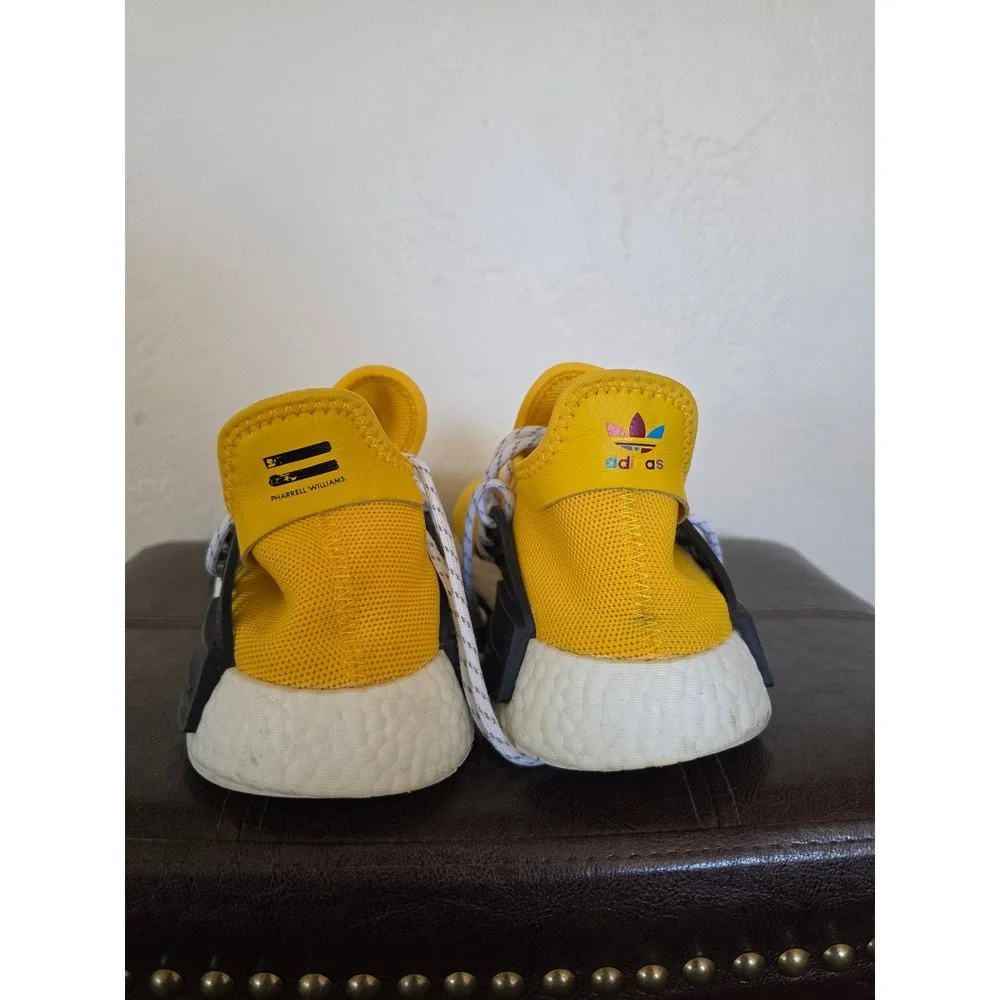 adidas pharrell williams×adidas