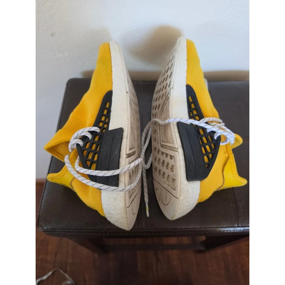 adidas pharrell williams×adidas