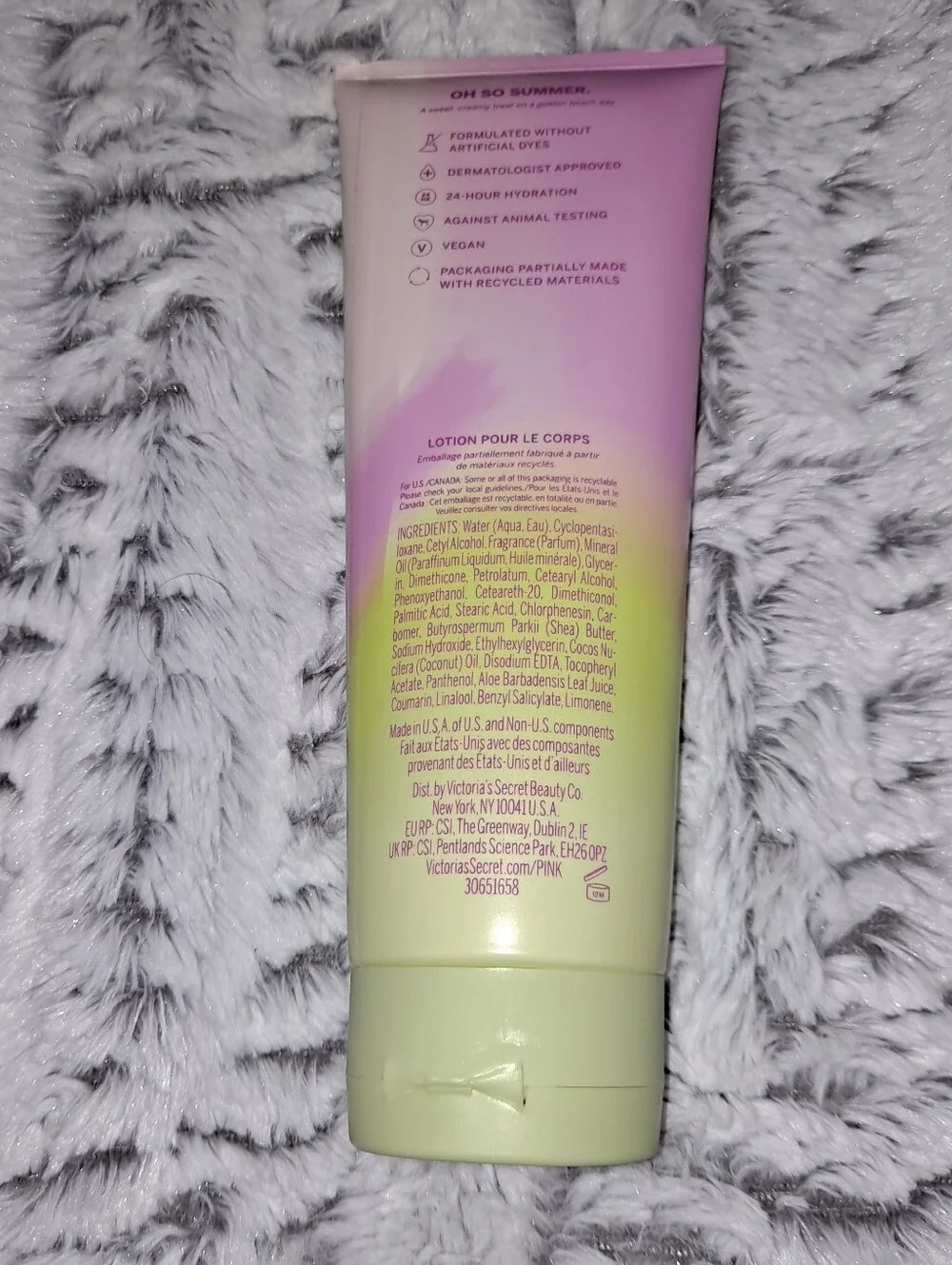 PINK Victorias Secret brand new