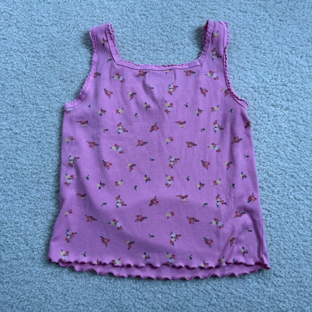 Old Navy used pink