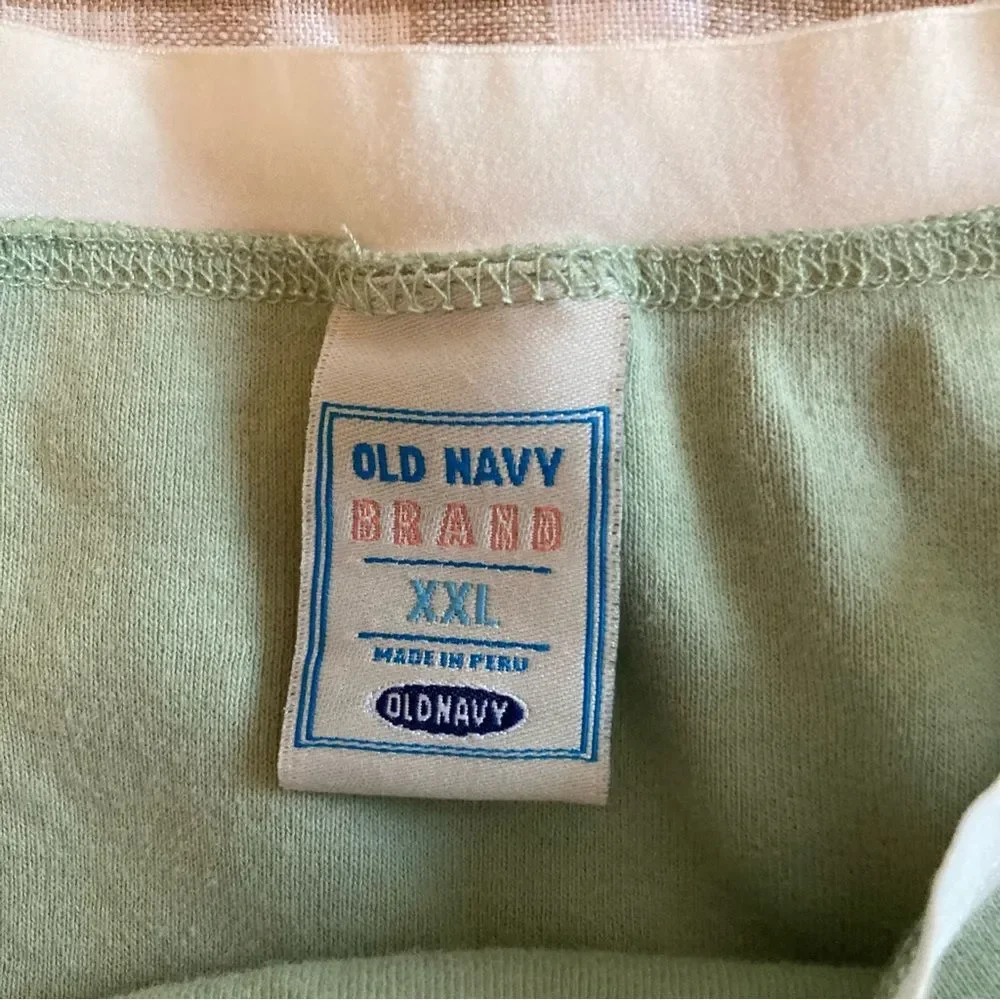 Old Navy 16 cotton