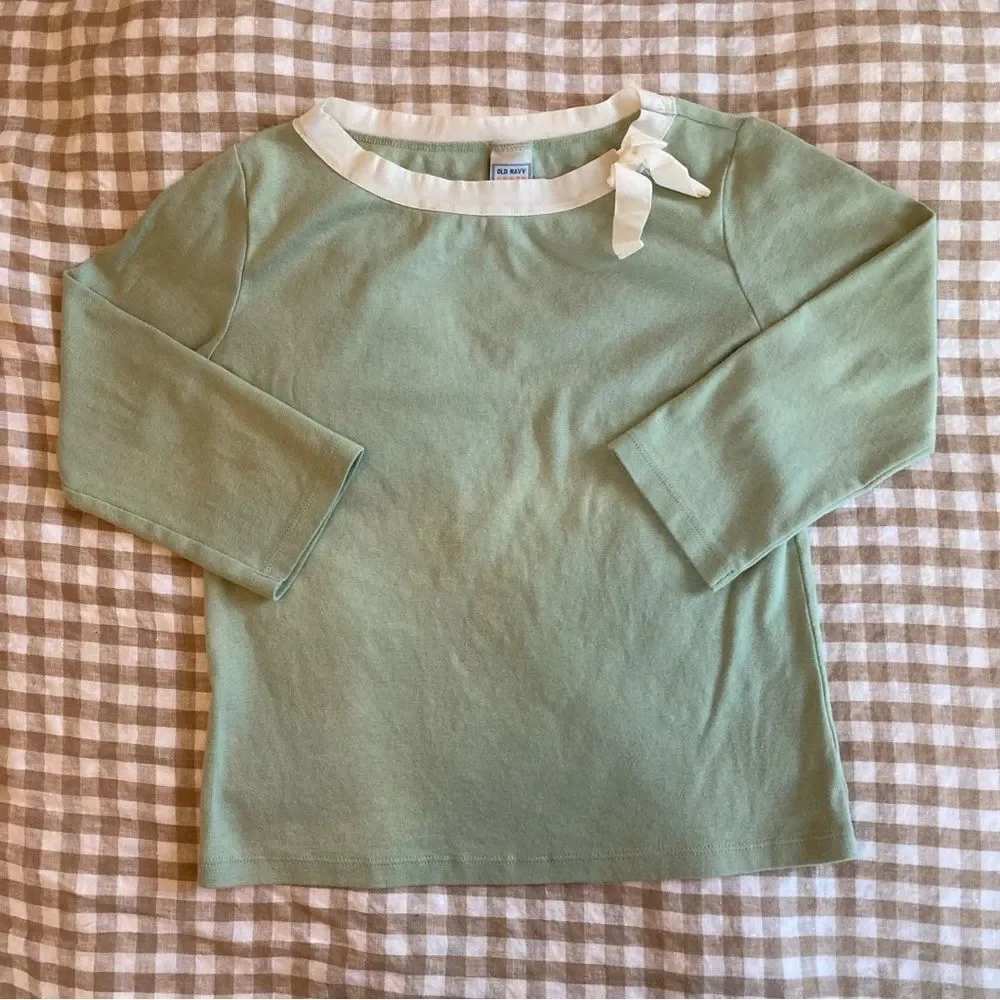 Old Navy old twee cotton
